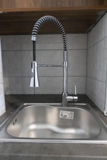 Aigli Guest House Gytheio Exterior foto