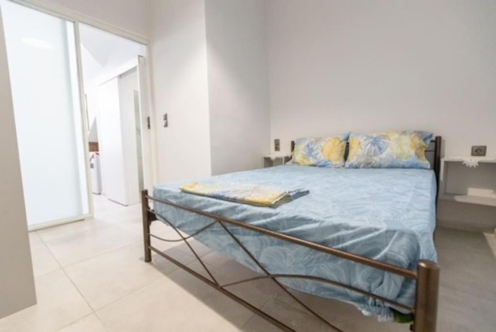 Aigli Guest House Gytheio Exterior foto